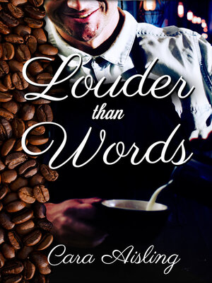 cover image of Louder Than Words